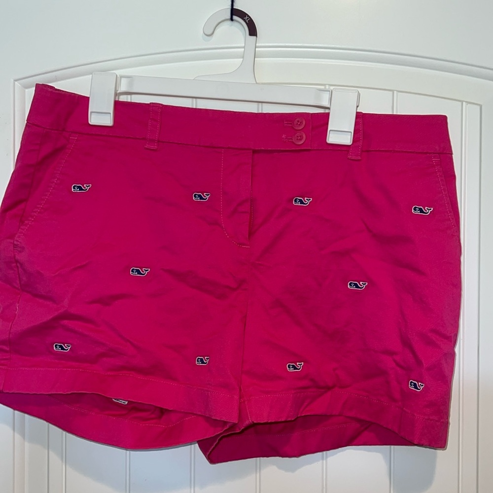Vineyard Vines Women’s Shorts